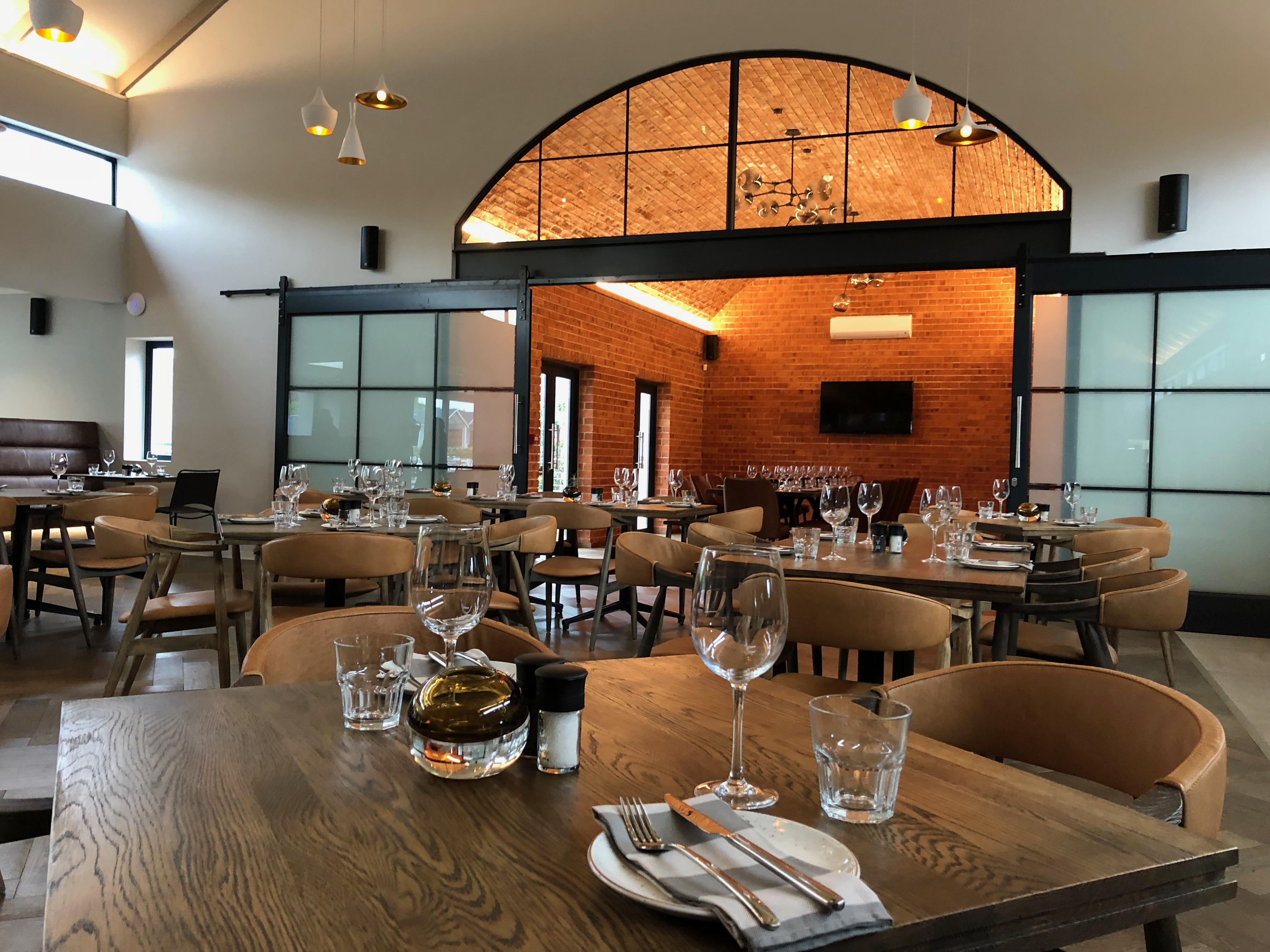 克尼斯纳郝璐庄园酒店 外观 照片